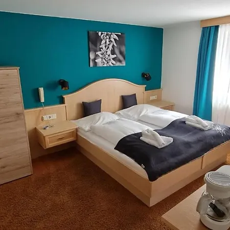 Pension Bergheim Penzion